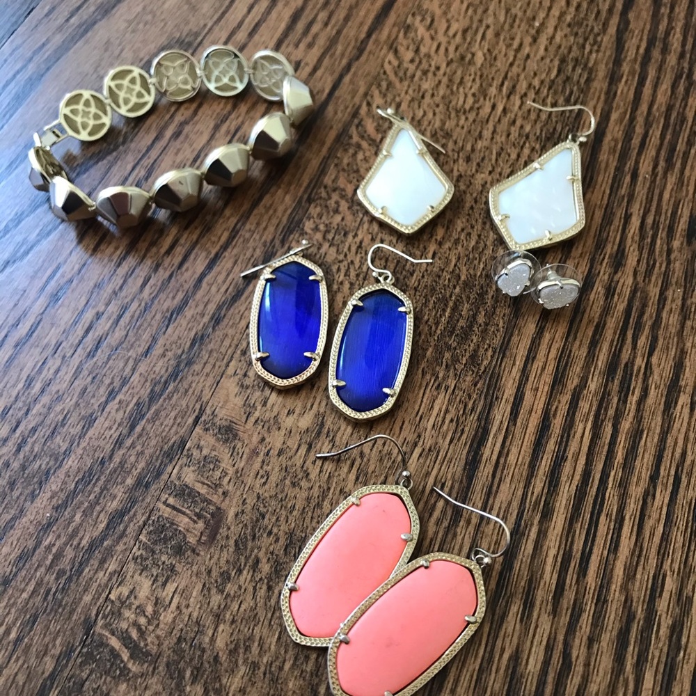 Kendra Scott